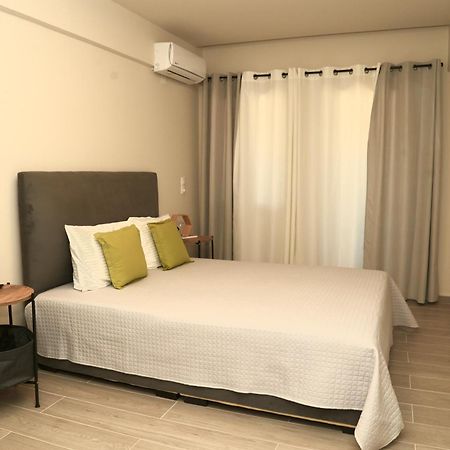 Sandika Apartments Limenas Chersonisou Exterior foto